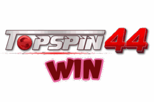 TOPSPIN 444 WIN